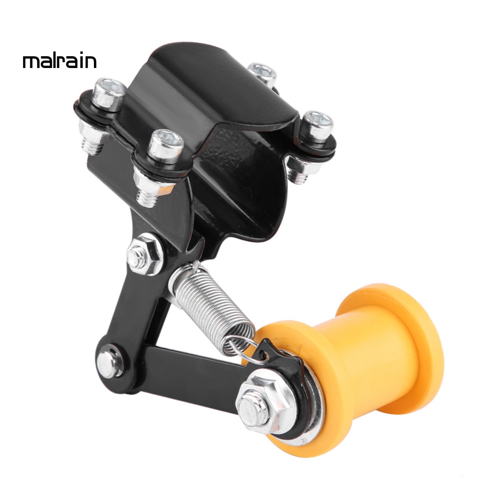 Dụng Cụ Kéo Căng Dây Xích Xe Máy Điện [Ma] Bằng Kim Loại Dễ Lắp Đặt