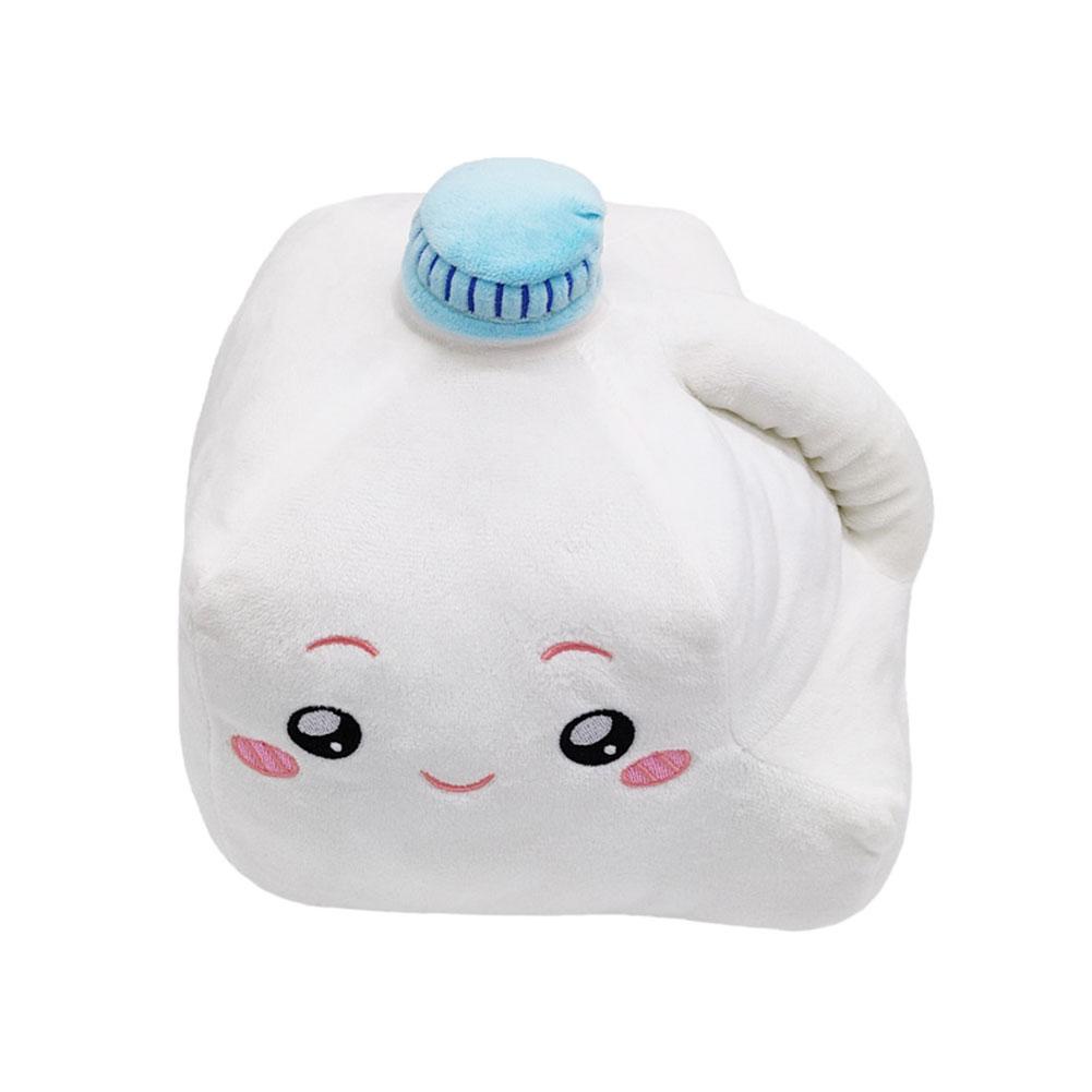 Bình Sữa Nhồi Bông Phát Nhạc Vui Nhộn Dành Cho Trẻ O2O2