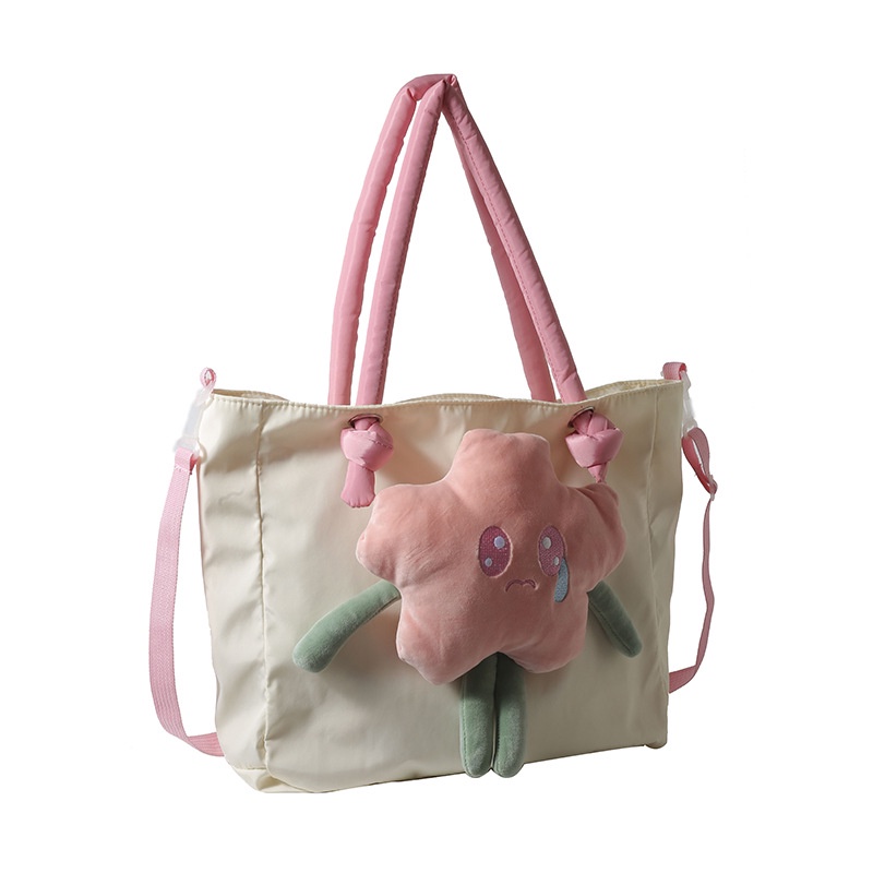 Túi Xách Đựng Laptop Chống Thấm Nước Phong Cách Hàn Quốc Dành Cho Nữ