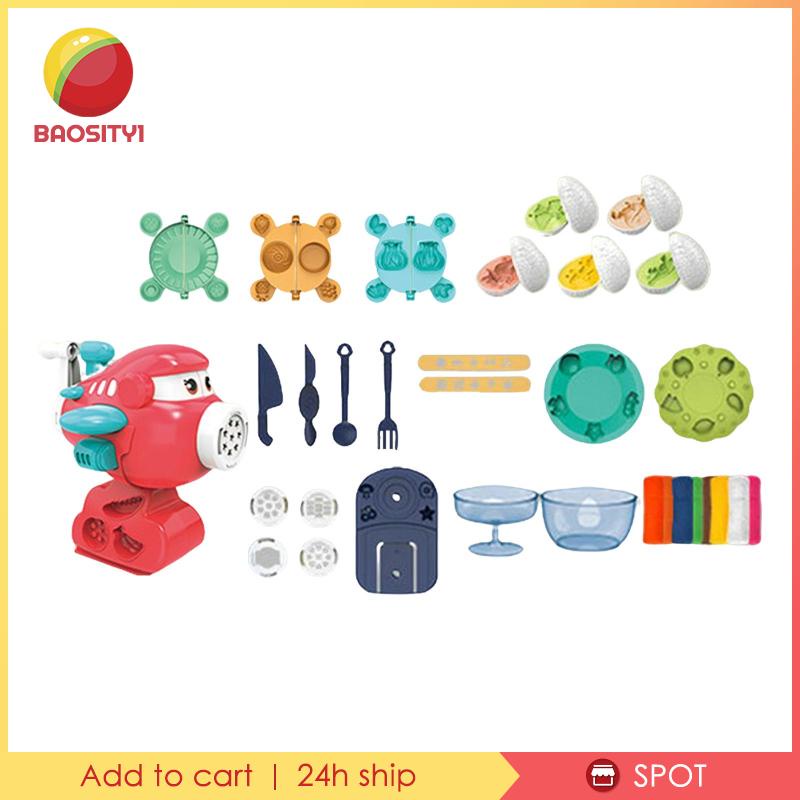 [Baosity1] Bộ Dụng Cụ Chơi Game Trường Mẫu Giáo