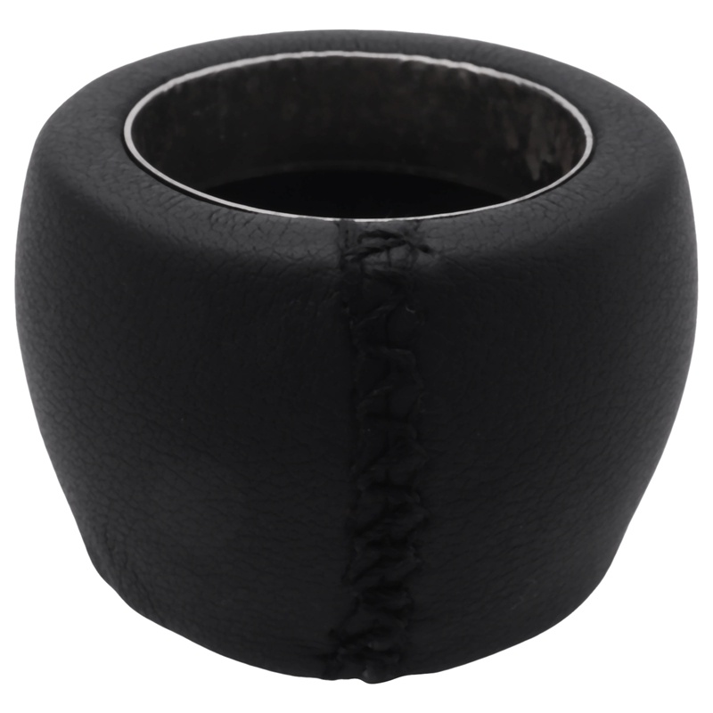 6 tốc độ bằng tay Núm chuyển số bằng tay Bóng ném cho Alfa Romeo GT 147 166 Da PU