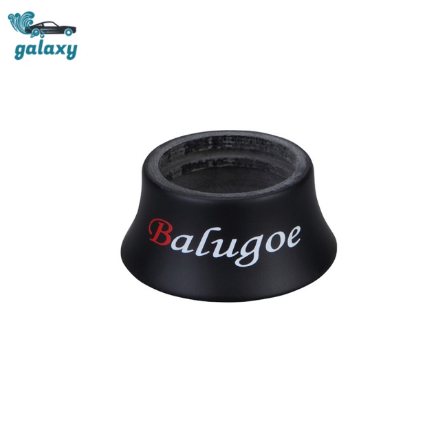 Vòng Đệm Phuộc Trước Bằng Sợi Carbon Cho Xe Đạp Leo Núi galaxy 10 / 15 / 20 / 30 / 40mm