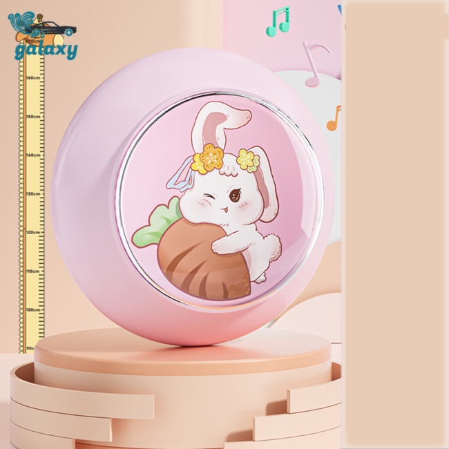 Galaxy Dụng Cụ Nhảy Tập Thể Dục Phát Sáng Cho Bé