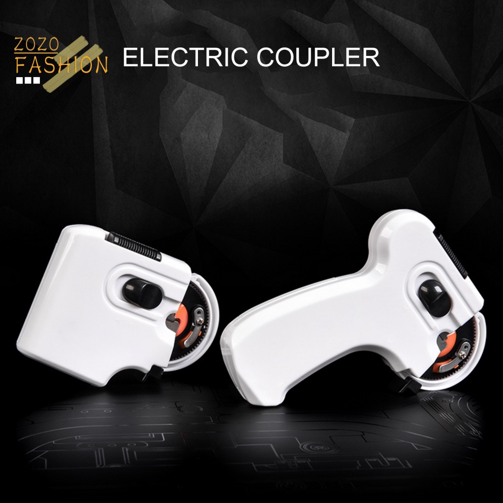 Máy Buộc Lưỡi Câu Tự Động Tiện Lợi