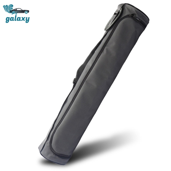 Galaxy Túi Đựng Thảm Tập Yoga Bằng Vải Bố Chống Mài Mòn Có Thể Điều Chỉnh Được