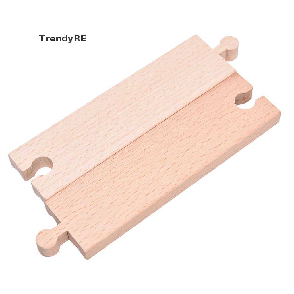 1 Đường Ray Đường Ray Thẳng Xe Lửa Tương Thích Với Tất Cả Các Thương Hiệu Lớn RE