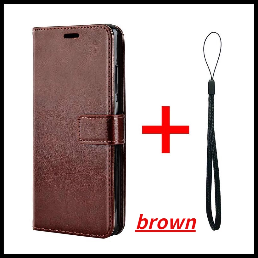 Ốp Điện Thoại Dạng Ví Cho Nokia c2 / c2