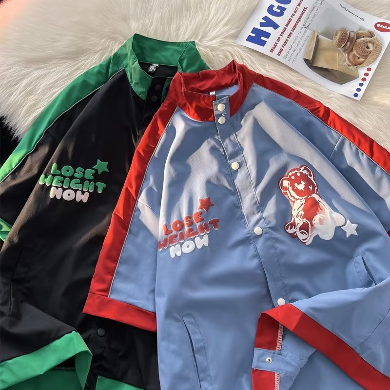 Áo Thun Tay Ngắn Phong Cách Hip Hop Thời Trang Mùa Hè Hàng Mới Dành Cho Cặp Đôi