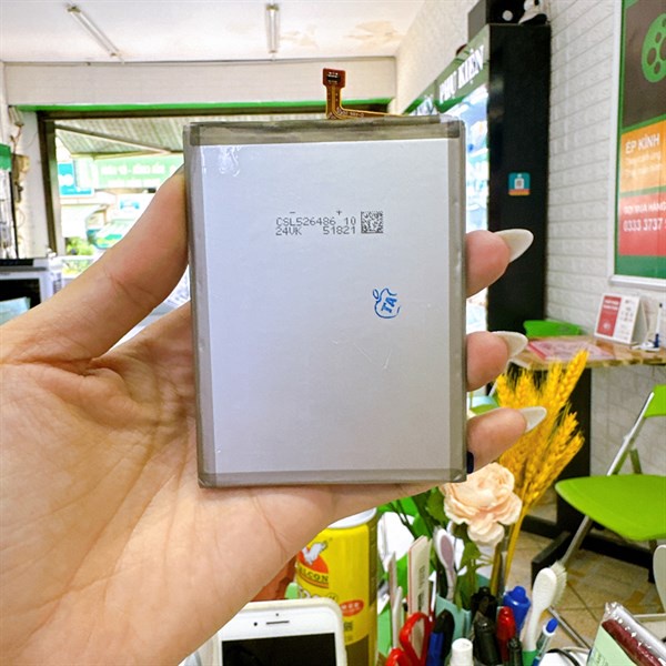 Pin Samsung M51 / BM415ABY  hàng như hình