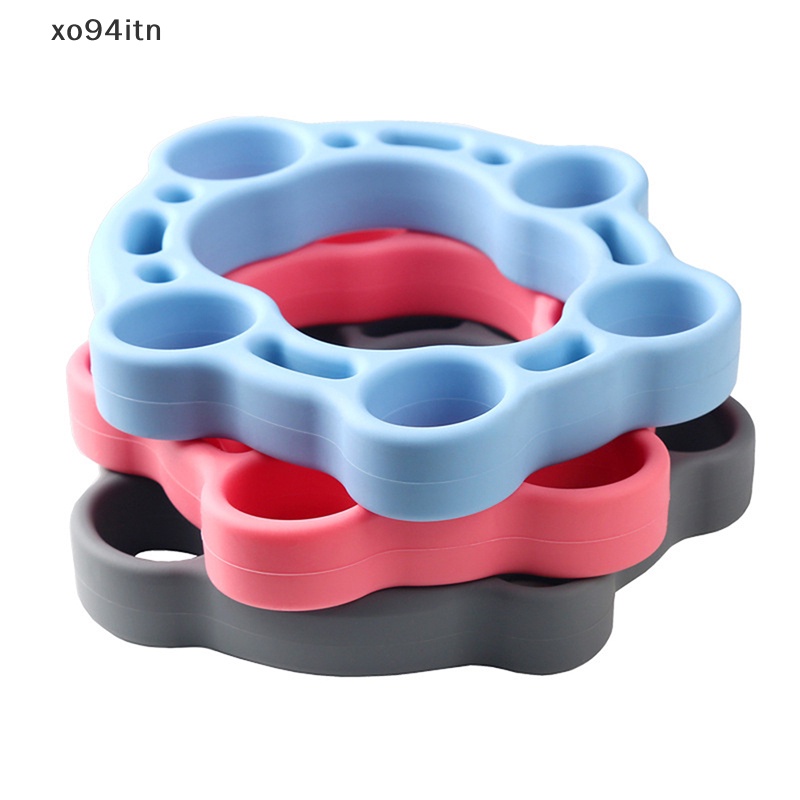 Dụng Cụ Luyện Tập Cơ Ngón Tay Chuyên Dụng