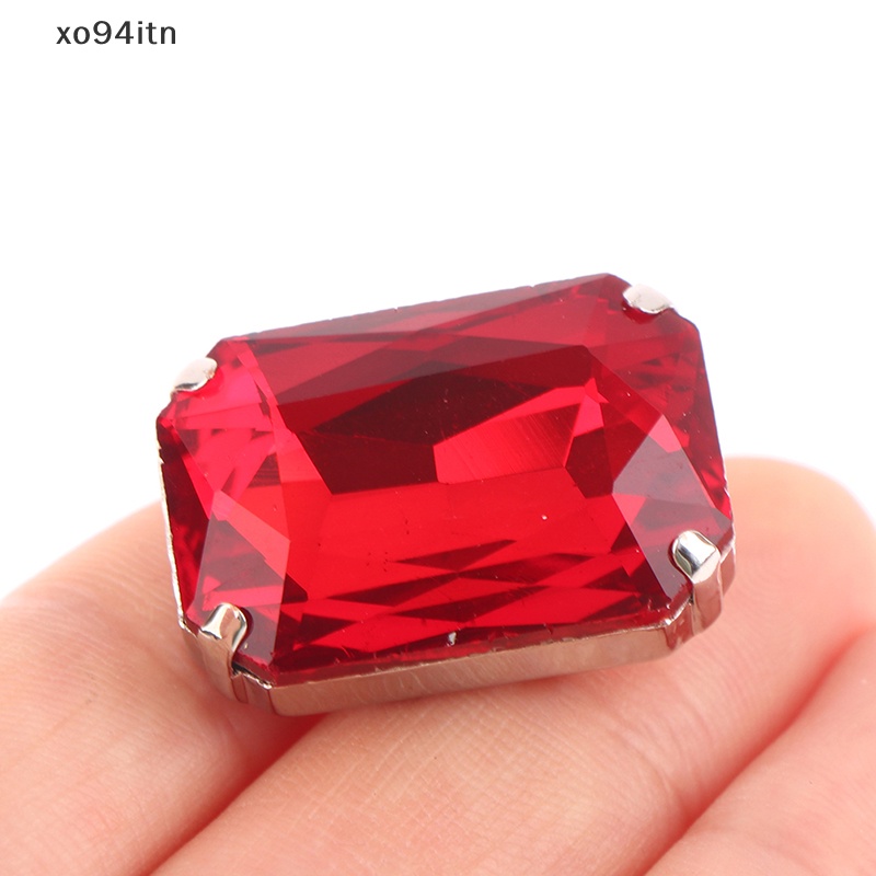 1 Chiếc Kẹp Giày Cao Gót Đính Đá Trang Trí Dành Cho Cô Dâu