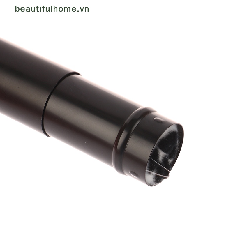 1 Cọ Trang Điểm Mềm Mại Có Thể Thu Gọn Tiện Dụng