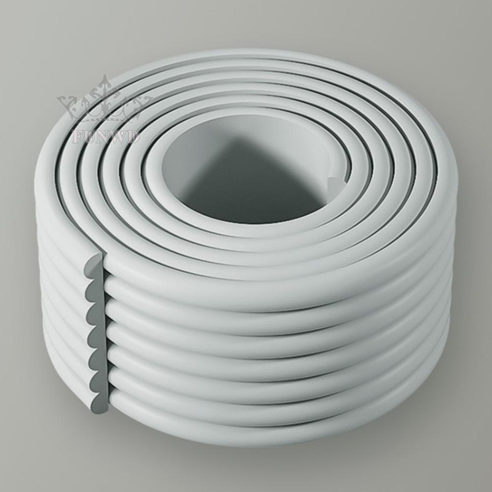 Cuộn Dây Bọc Cạnh Bàn Chống Va Chạm / Va Chạm Siêu Bền