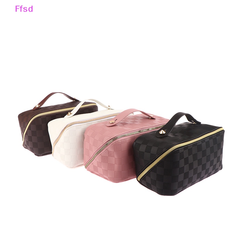 {Ffsd} Túi Đựng Đồ Trang Điểm Mỹ Phẩm Chống Thấm Nước * Bán Chạy Cho Nữ