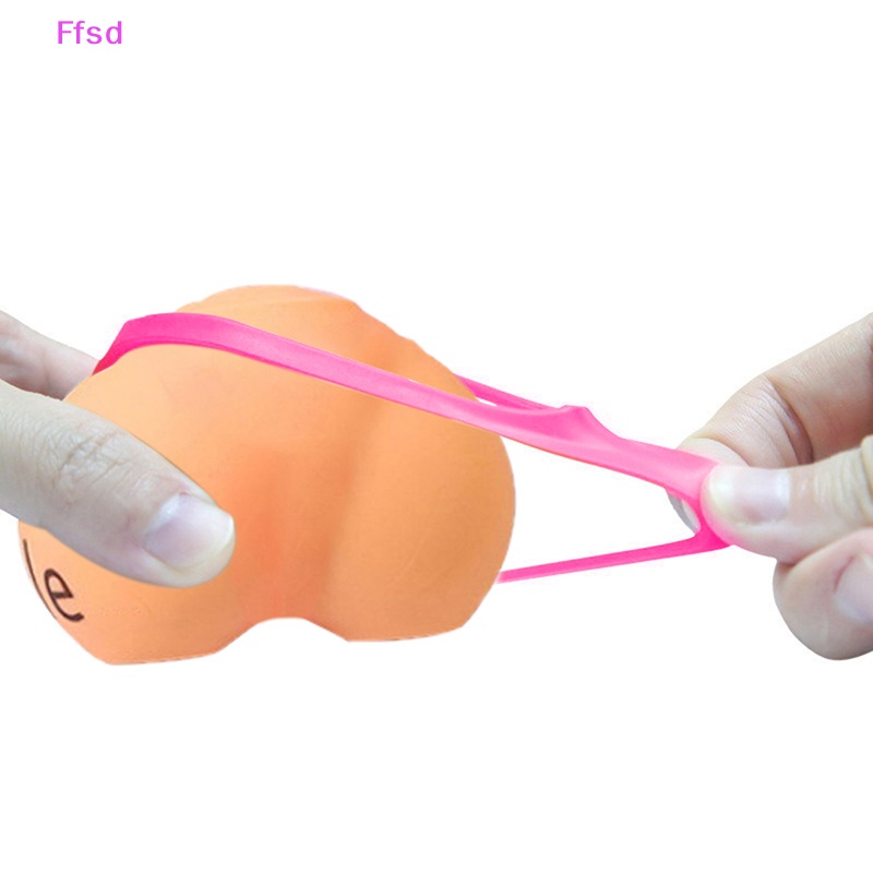 {Ffsd} Đồ Chơi Bóp Siêu Mềm Mông To Giải Tỏa Căng Thẳng Vui Nhộn * Bán Chạy