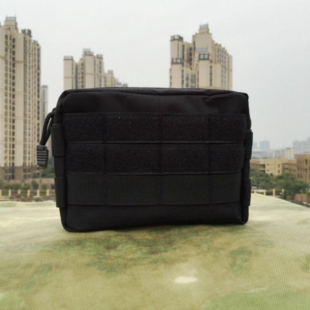 Túi Đeo Hông Nhỏ Gọn Tiện Dụng Cho Leo Núi / Cắm Trại