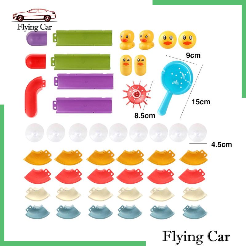 Đồ Chơi Bồn Tắm Hình Hoạt Hình Đáng Yêu Cho Trẻ Em 3-4 Tuổi [Lzdjfmy2]