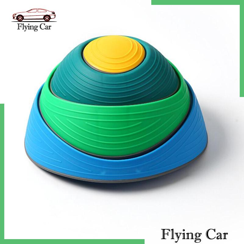 [Lzdjfmy2] 4 Khối Cân Bằng Có Thể Xếp Chồng Lên Nhau Cho Độ Tuổi Từ 3 Tuổi Và Trẻ Mới Biết Đi