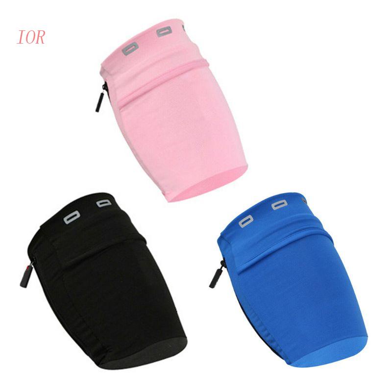 Túi Đựng Tai Nghe Có Dây Đeo Cánh Tay Tập Thể Thao Tiện Dụng