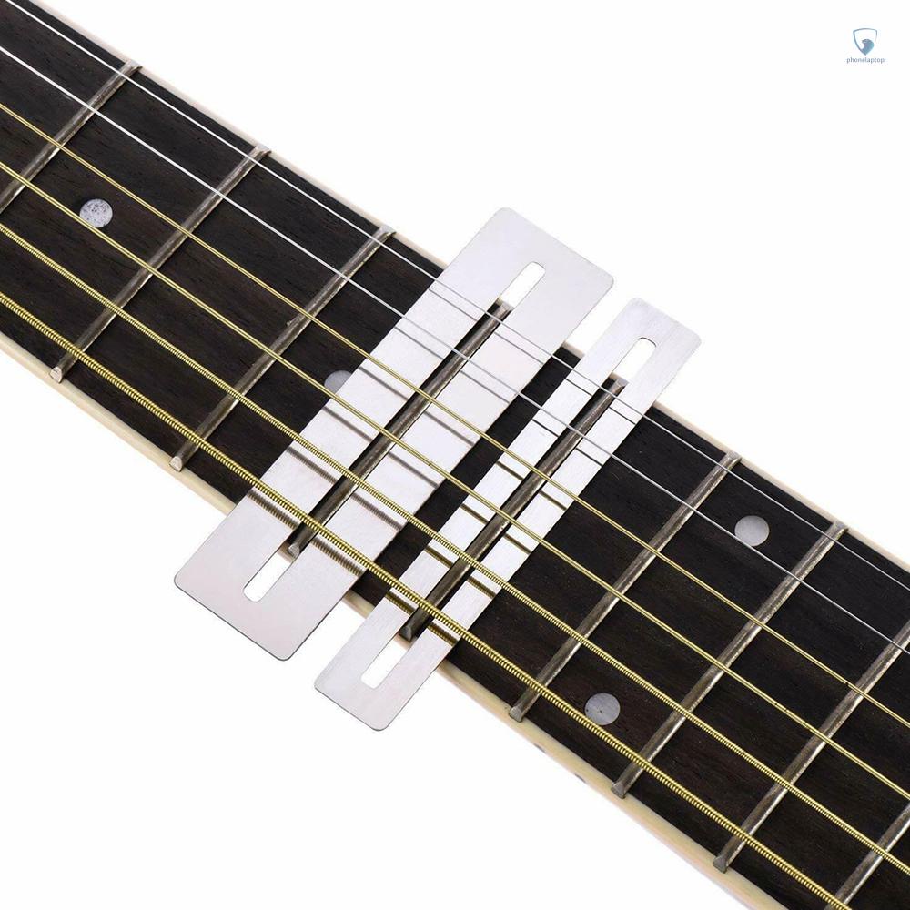 Bộ 74 Dụng Cụ Sửa Chữa Đàn Guitar Có Túi Đựng Tiện Dụng