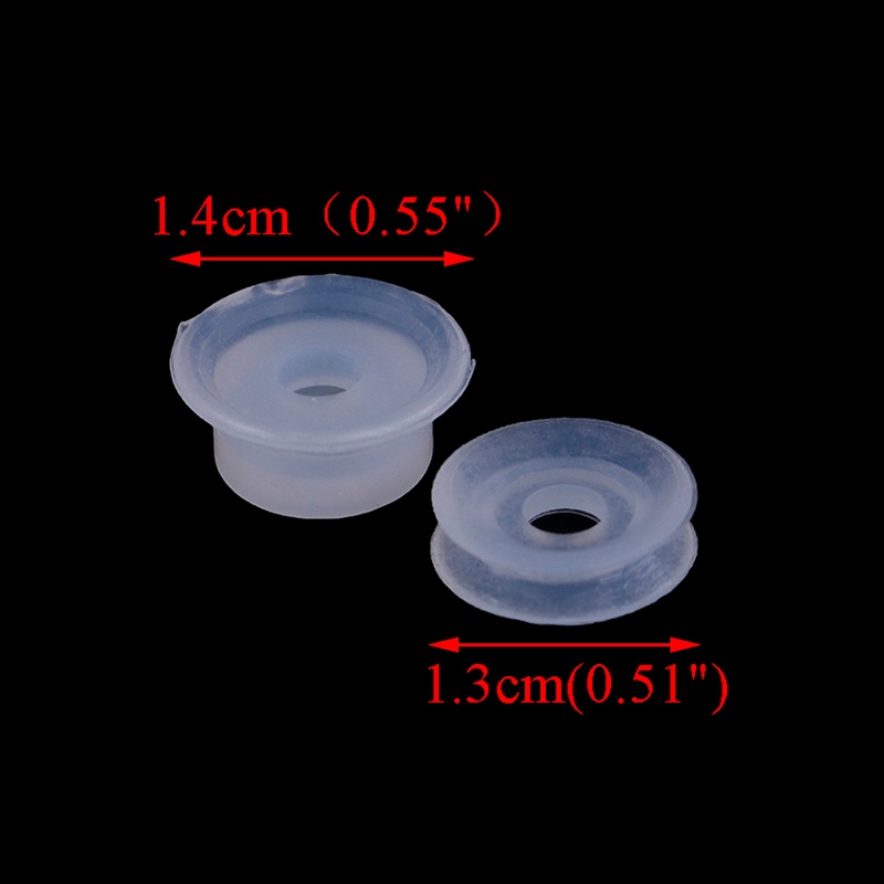 Set 10 Vòng Đệm Van Nồi Áp Suất Áo Thun In Hình Thời Trang Năng Động Cho Nữ