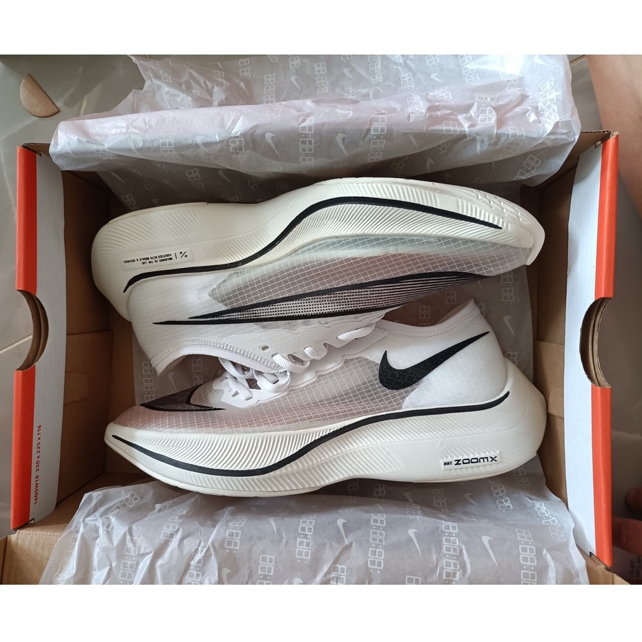 Giày Thể Thao ZoomX Vaporfly Next 2 Siêu Nhẹ Cho Nam Và Nữ