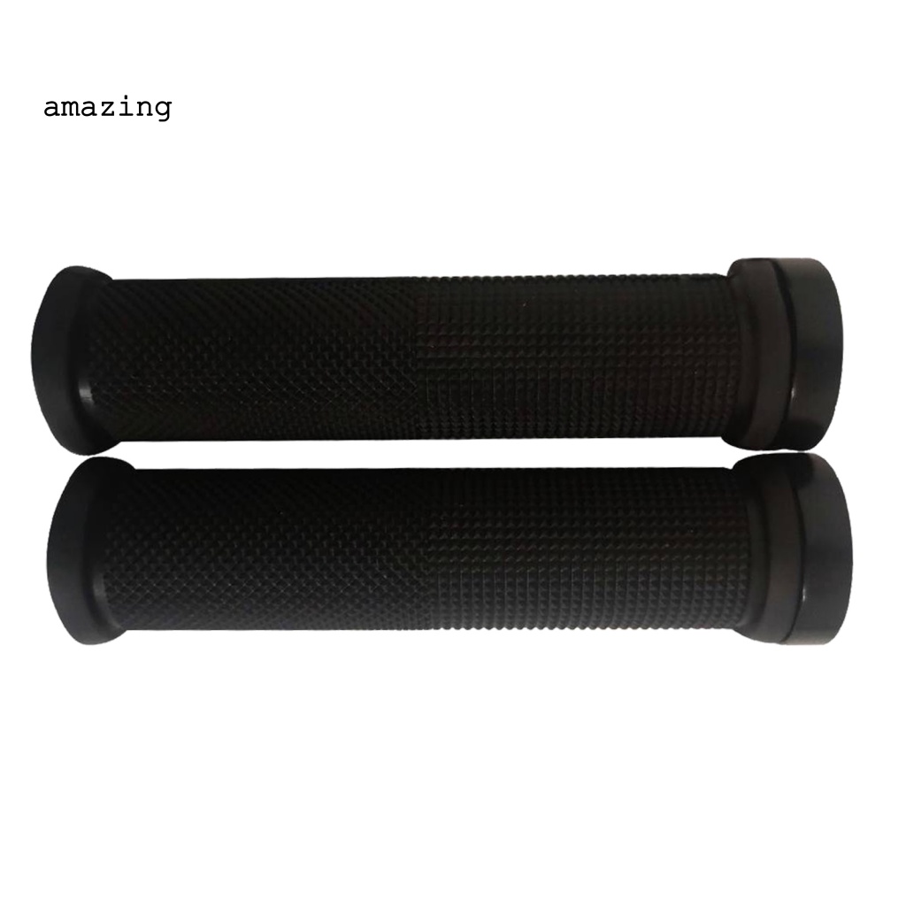 Bộ 2 Vỏ Bọc Tay Lái Xe Đạp Leo Núi Chống Trượt