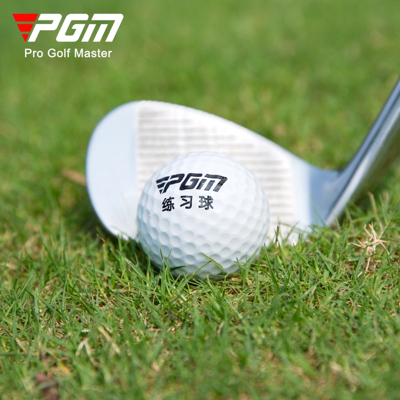 Bóng Đánh Golf PGM Một Lớp Chống Sương Mù Và Bền Có Thể Tái Sử Dụng Hơn 2000