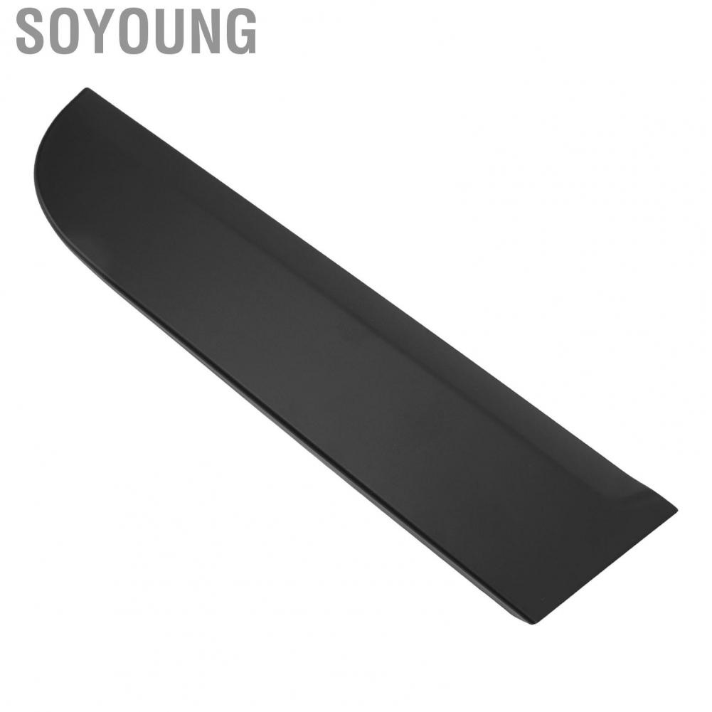 Soyoung 83280 3W000  Exquisite Appearance Rear Right Door Pillar Molding for Car