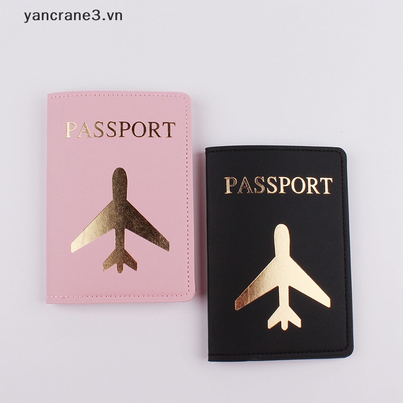 Vỏ Bọc Hộ Chiếu Đi Du Lịch Bán Chạy Cho Cặp Đôi yancrane3.vn {YAN3}