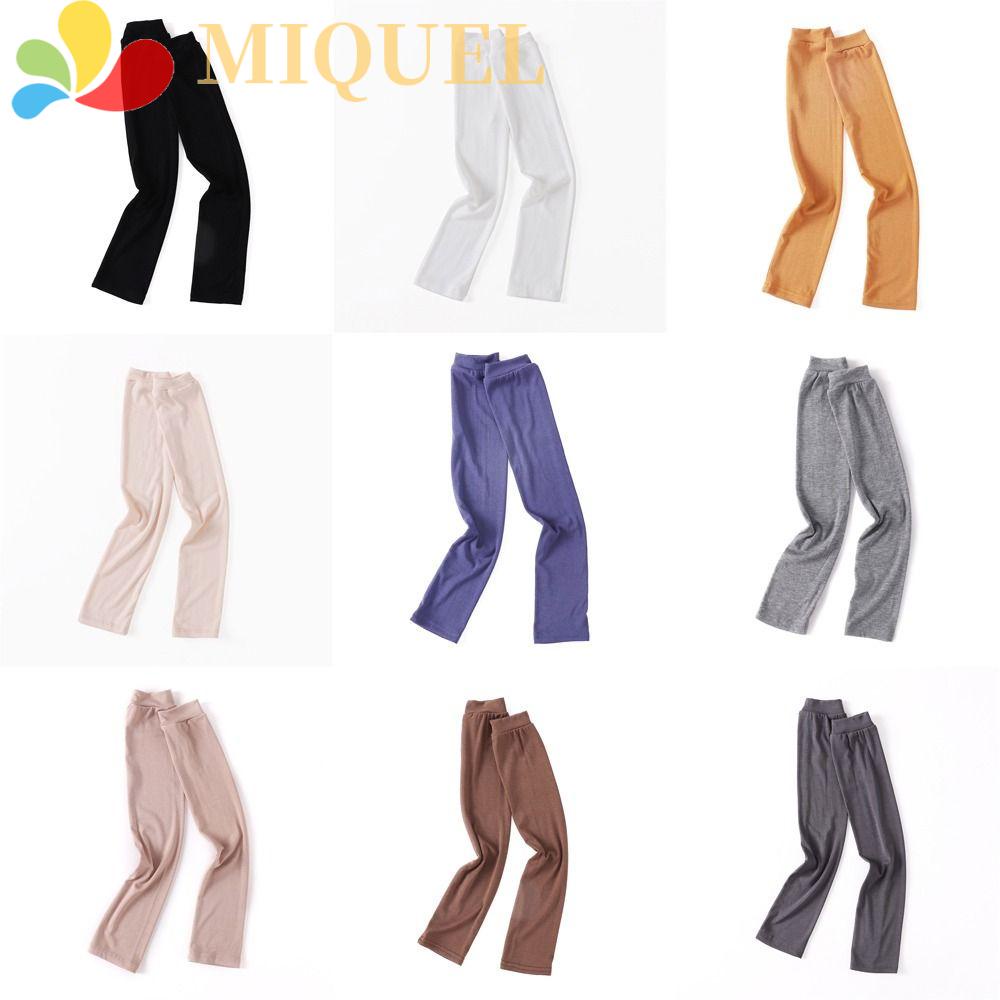 Găng Cánh Tay Chống Nắng Bằng Lụa Lạnh Co Giãn In Họa Tiết Dễ Thương Thời Trang Mùa Hè