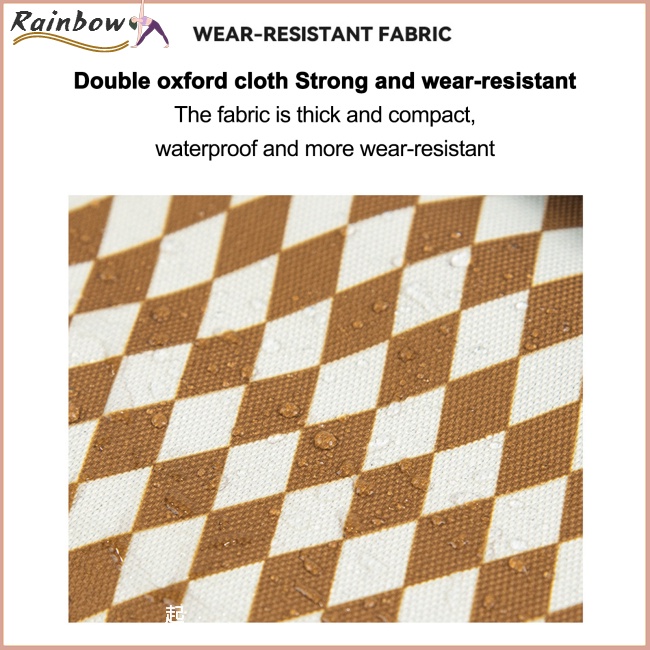 Túi Đựng Dụng Cụ Cắm Trại Tiện Dụng