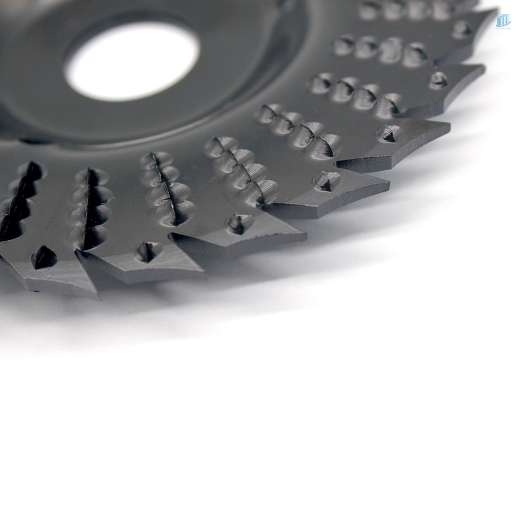 Đĩa Mài Gỗ 28 Răng (s2mwvn) 1 Cái