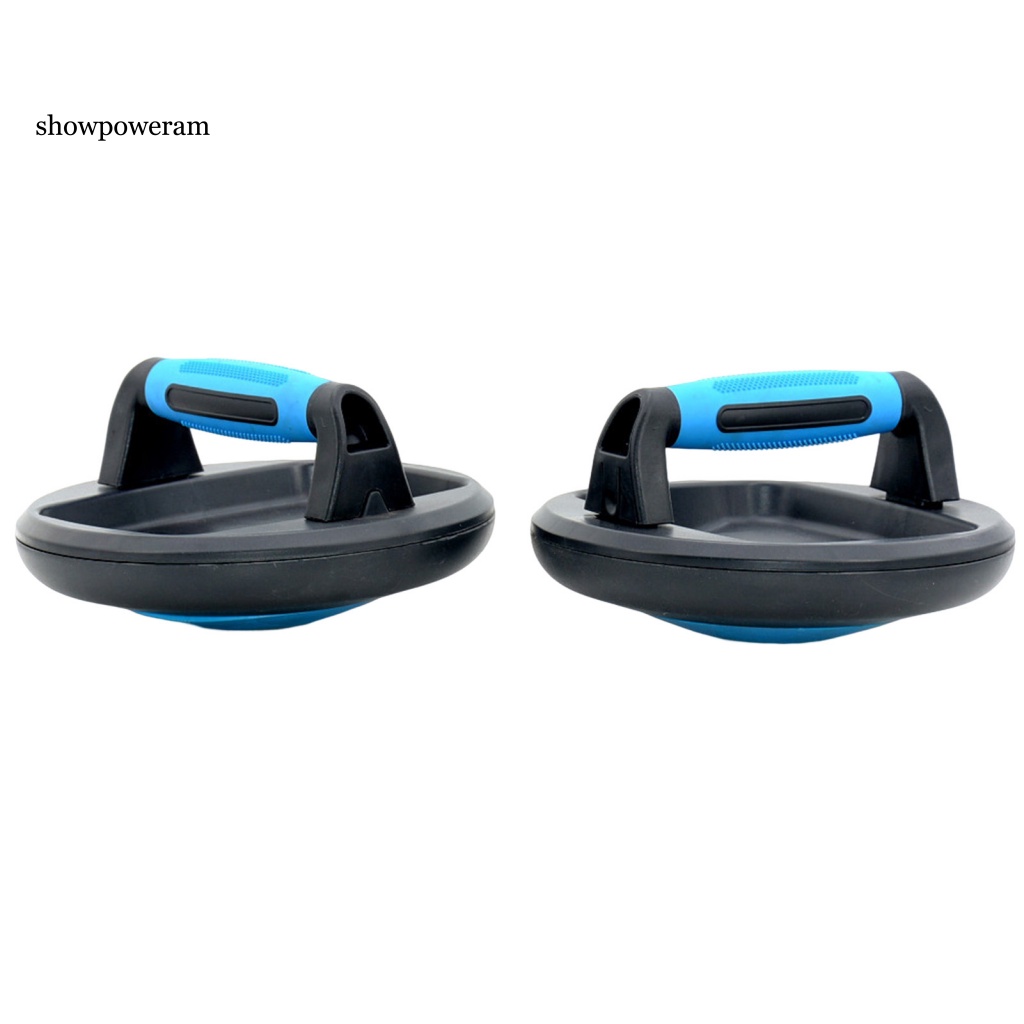 1 Cặp Dụng Cụ Hỗ Trợ Tập Hít Đất Chống Đẩy Tại Nhà Tiện Dụng