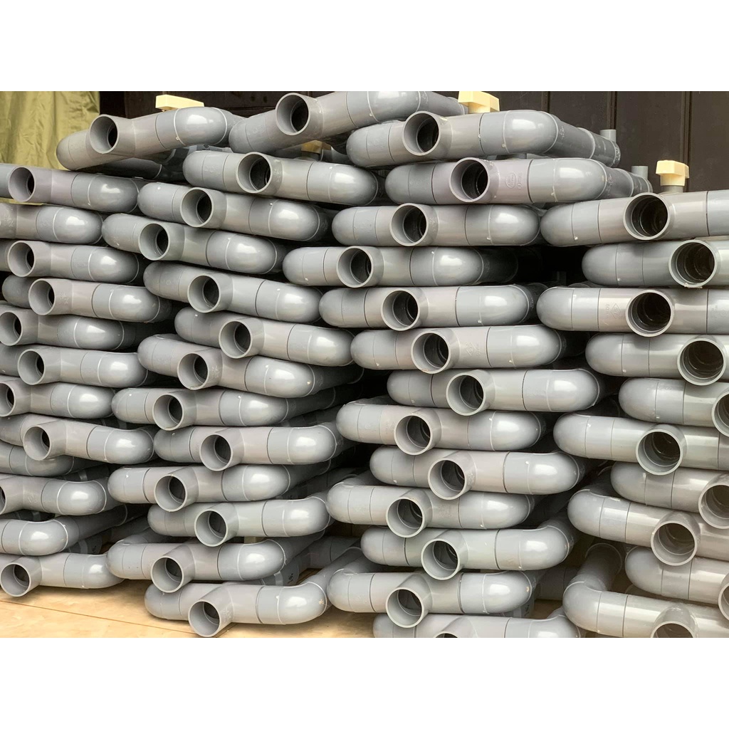 VENTURI ÂM 60MM- Bộ châm phân phi 60mm-Cách làm Bộ hút phân 60mm