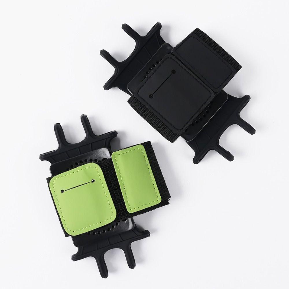 Túi Đựng Điện Thoại Đeo Cánh Tay Có Thể Xoay Được Tiện Dụng Khi Chạy Bộ / Chạy Bộ