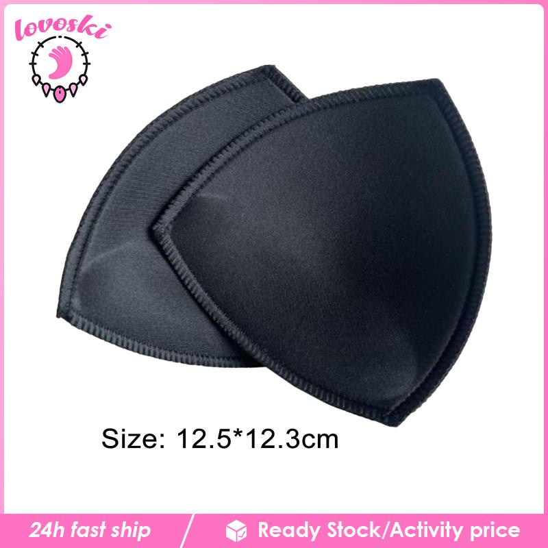 [Lovoski] Mút Đệm Áo Ngực / Đầm Bơi Mềm Mại Dành Cho Bạn Nữ