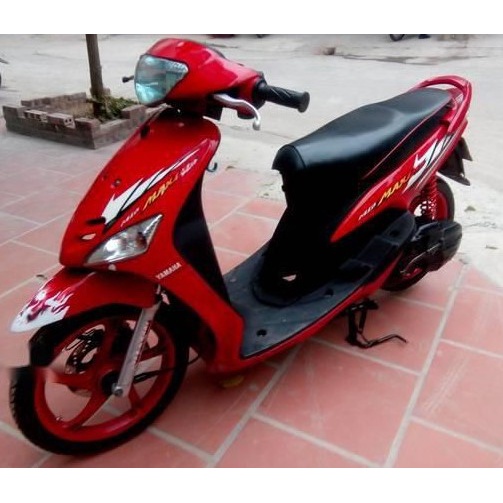 THẢM CHÂN MIO SMILE , MIO ĐỜI ĐẦU