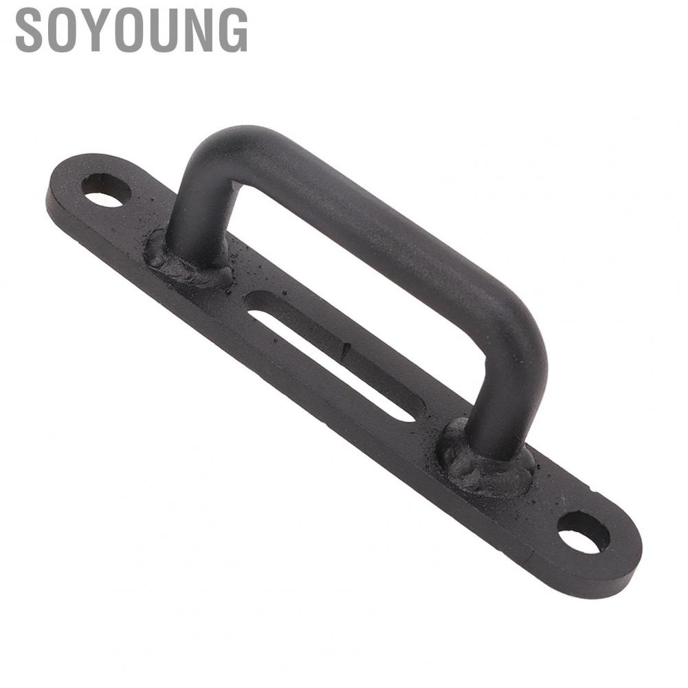 Soyoung Tow Loop  99994 1315 Auto Exterior Accessories Tow Hook Long Durability Rustproof  for Teryx KRX 1000 2020-2022