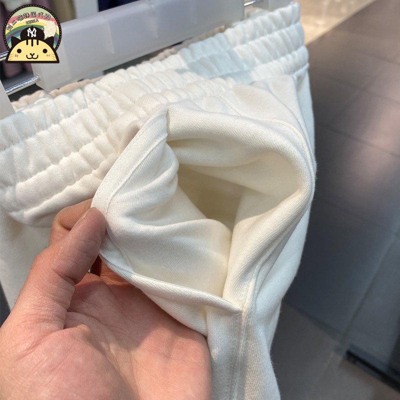 Quần Short In Chữ NY Thời Trang Mùa Hè SPB01 Cho Cặp Đôi