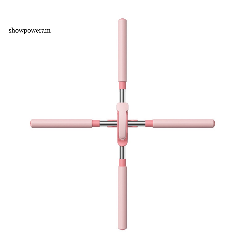 Gậy Xốp Hỗ Trợ Tập Yoga Giảm Đau Có Thể Thu Gọn Tiện Dụng