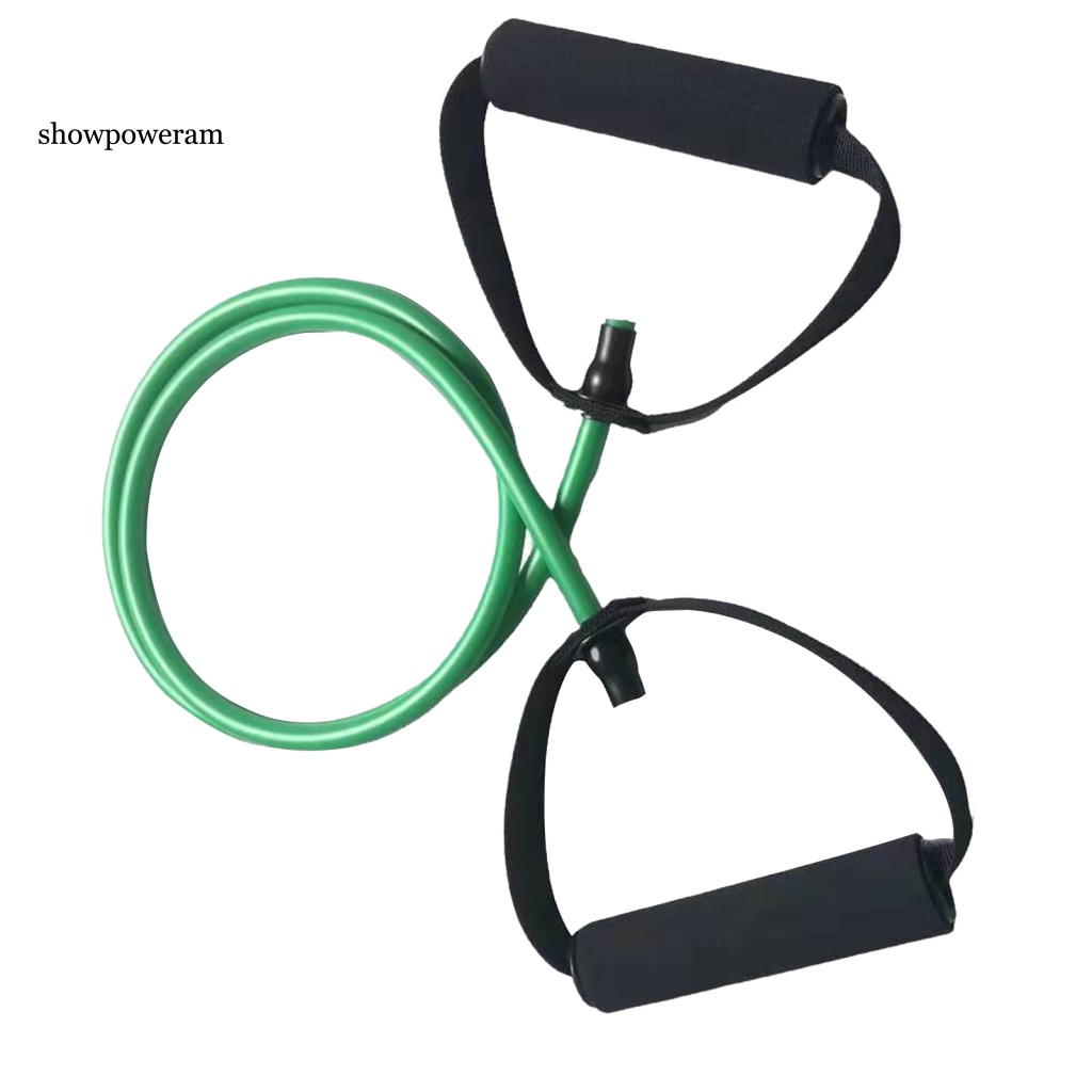 Spm Dây Đai Ống Hỗ Trợ Tập Thể Dục Thể Thao Trong Nhà Gọn Nhẹ Đa Năng