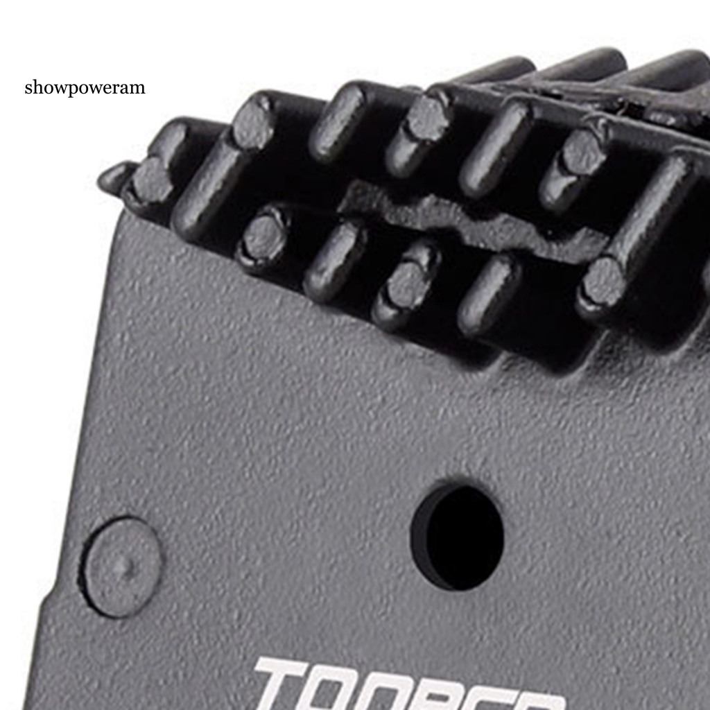 1 Bộ Đệm Phanh Đĩa Bán Kim Loại Tản Nhiệt Tốt Cho Xe Đạp Leo Núi