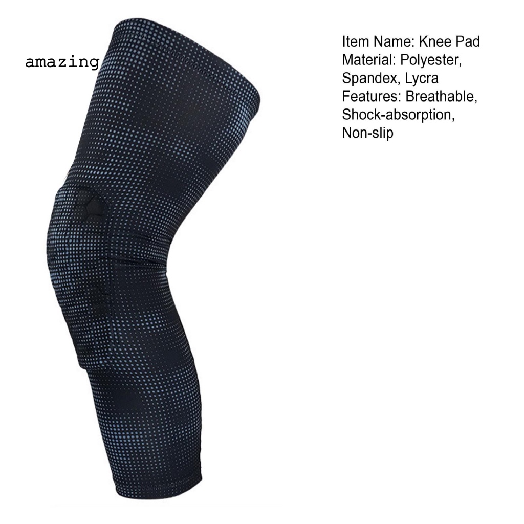 Đai Quấn Bảo Vệ Đầu Gối Chống Mòn Có Thể Tái Sử Dụng Cho Nam Nữ