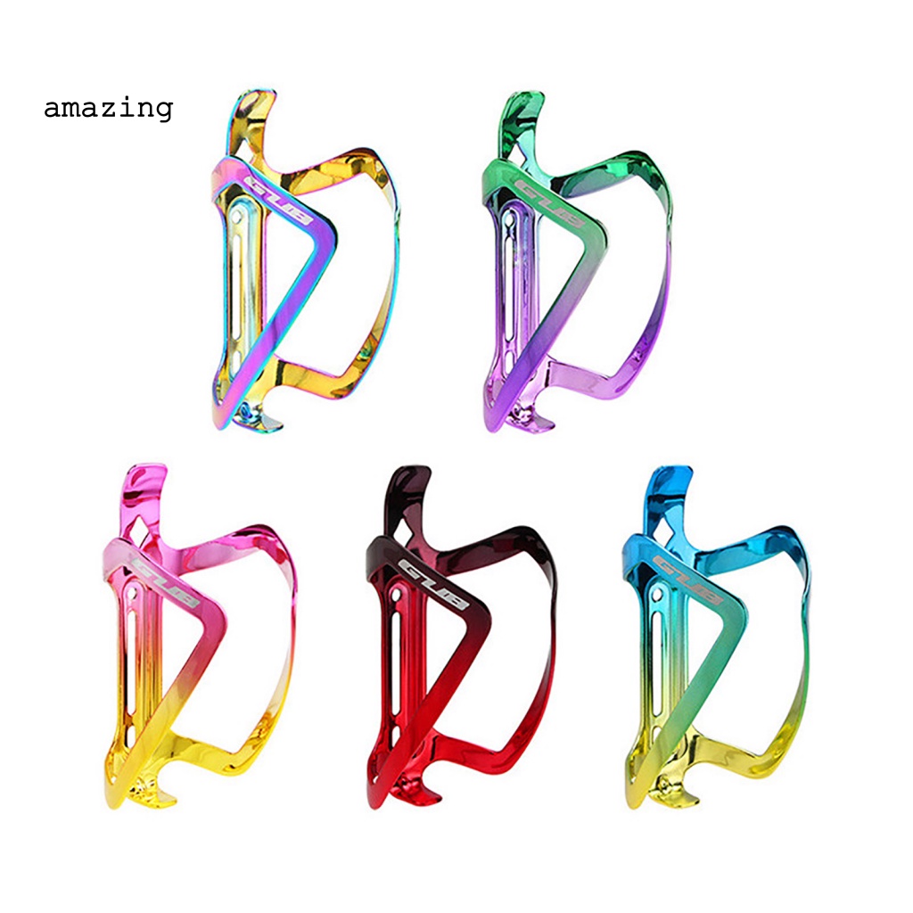 Giá Đỡ Bình Nước Bằng Hợp Kim Nhôm Cho Xe Đạp Leo Núi