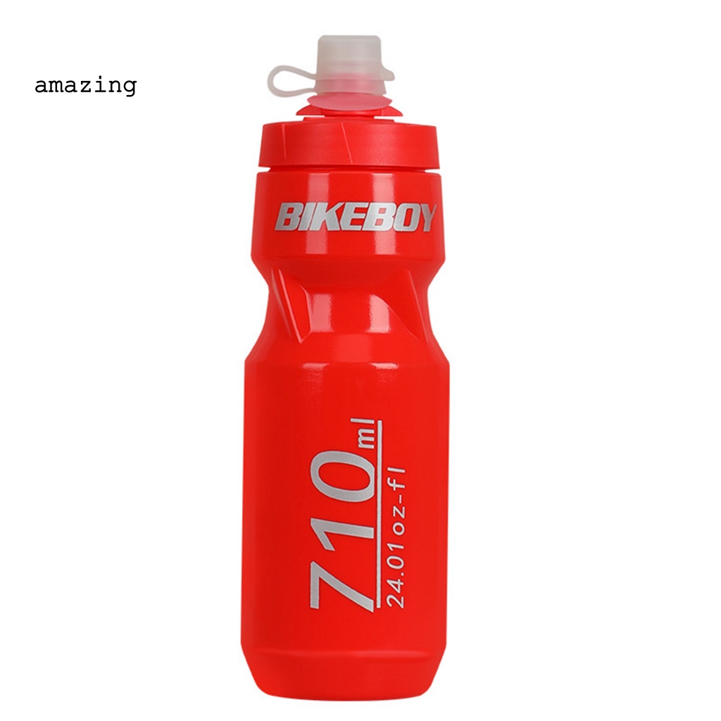 Bình Nước Dung Tích Lớn 710ml Chống Rò Rỉ Tiện Dụng