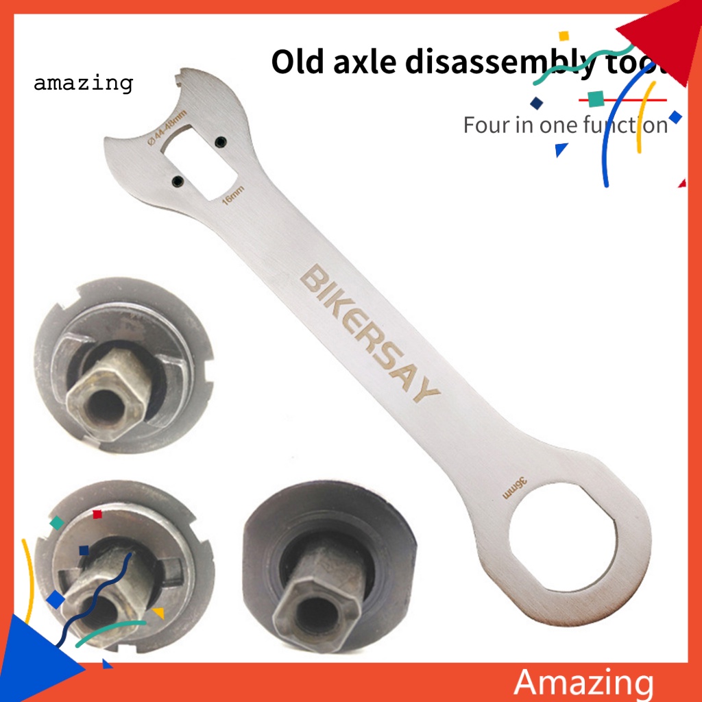 [AM] Dụng Cụ Sửa Chữa Trục Dưới Không Dễ Bị Biến Dạng Cho Cửa Hàng