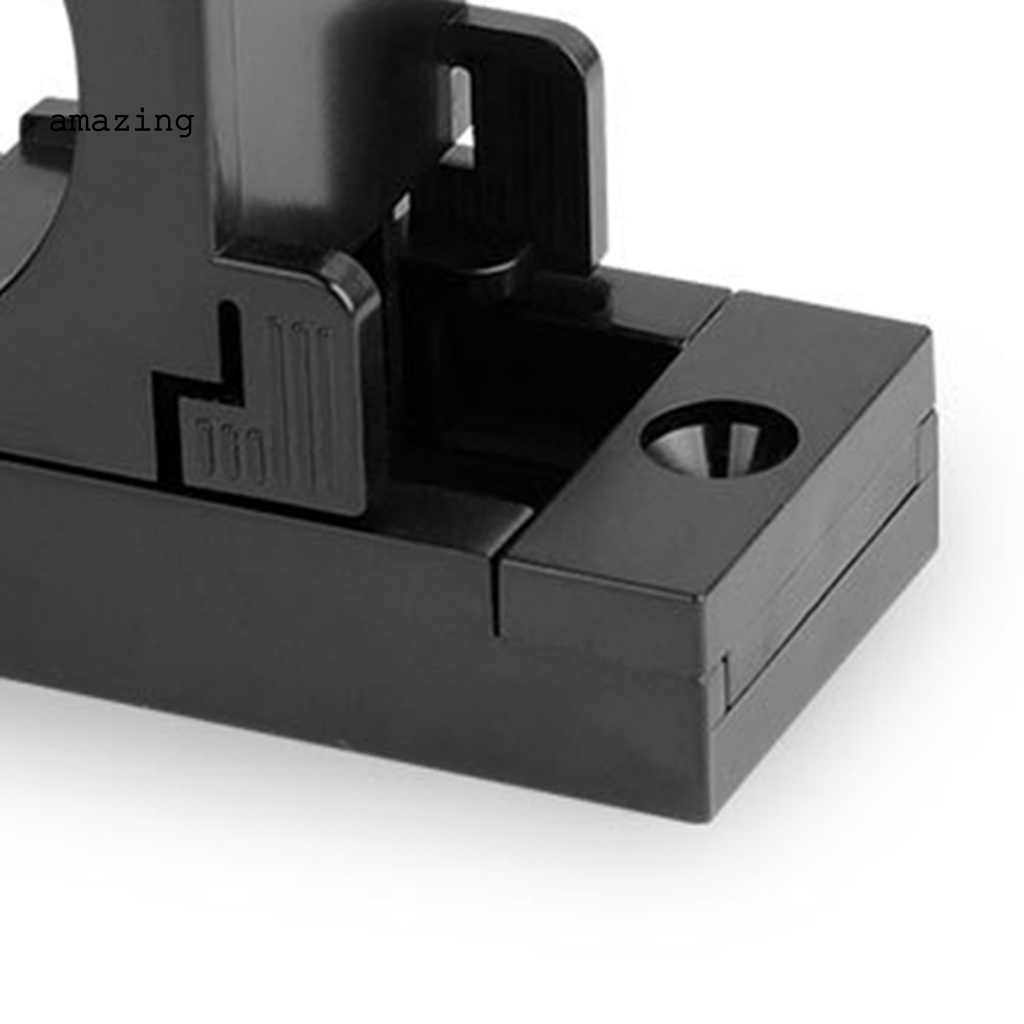 Móc Treo Xe Đạp Leo Núi Tiết Kiệm Không Gian Bằng ABS Có Độ Bền Cao