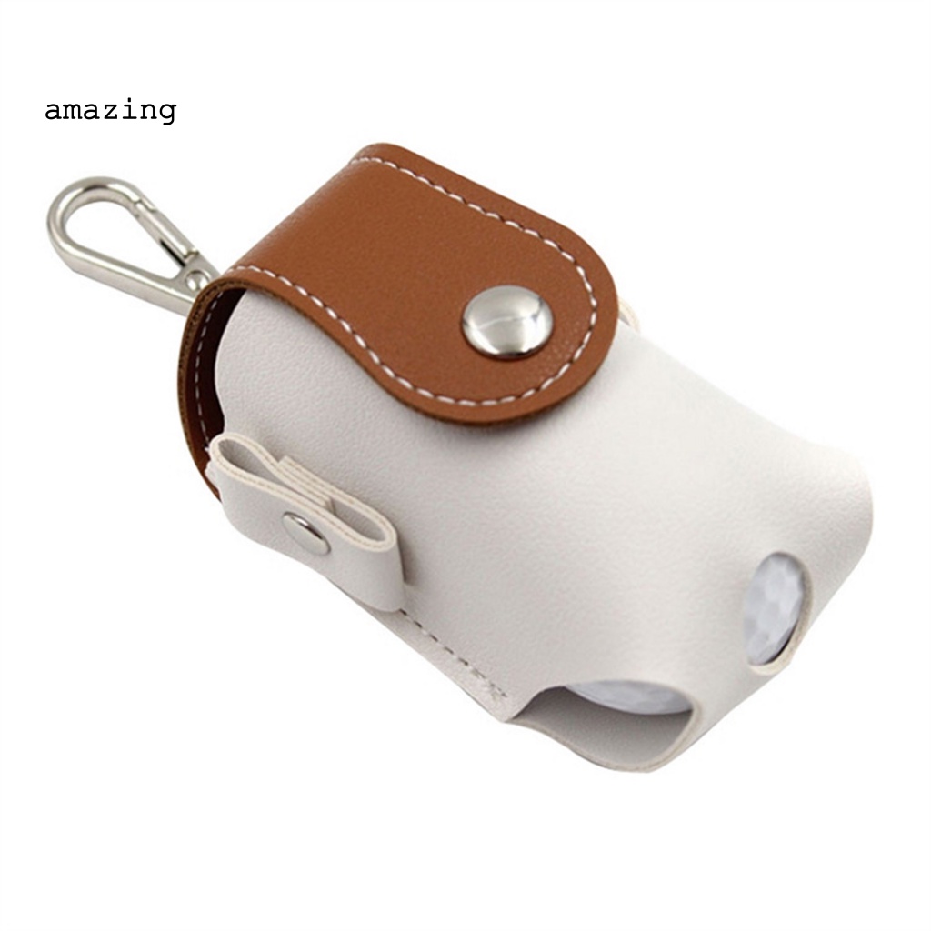 Túi Đựng Bảo Vệ Bóng Golf Chống Trầy Xước Tiện Dụng