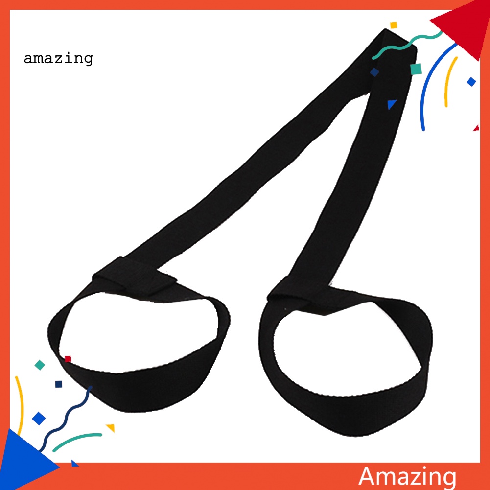 Dây Đeo Thảm Tập Yoga Chất Liệu Cotton Tiện Dụng